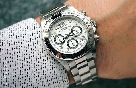 alternatives to rolex daytona|rolex daytona knockoff.